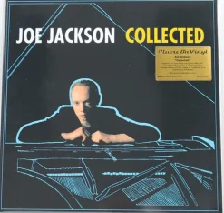 Collected (Vinyl) - Joe Jackson