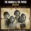 Collected (Vinyl) - The Mamas & the Papas