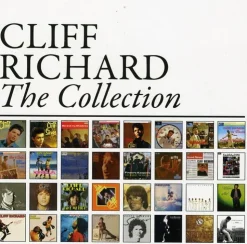 Collection (CD) - Cliff Richard
