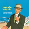Come Fly With Me (remastered) (CD) - Frank Sinatra