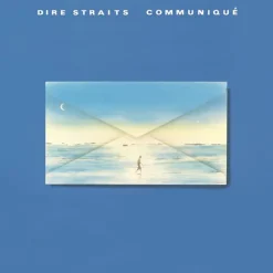 Communique (Vinyl) - Dire Straits