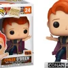 Conan O'Brien Funko POP Vinyl Figure | Conan Armenian Folk Dancer