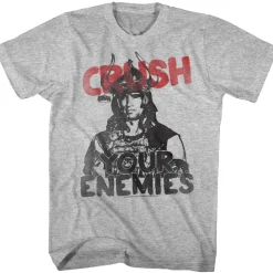 Conan the Barbarian - Crush