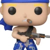 Contra Funko POP Vinyl Figure | Bill