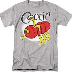 Cooties - Cootie