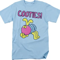 Cooties - I've Got Cooties