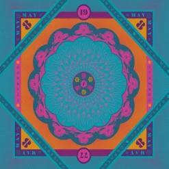 Cornell 5/8/77 (CD) - Grateful Dead