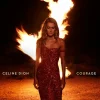 Courage (CD) - Celine Dion