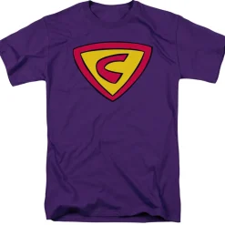 Cow and Chicken - Super Cow Logo