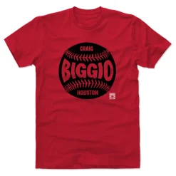 Craig Biggio Houston Baseball