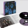 Creatures Of The Night (40th Anniversary) [2 CD Deluxe Edition] (CD) - Kiss