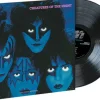 Creatures Of The Night (40th Anniversary) [Half-Speed LP] (Vinyl) - Kiss