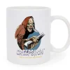 Creepshow The Creep 11oz Ceramic Coffee Mug