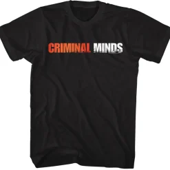 Criminal Minds - Logo