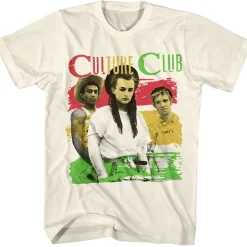 Culture Club - Group Photo