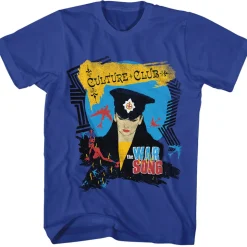 Culture Club - The War Song