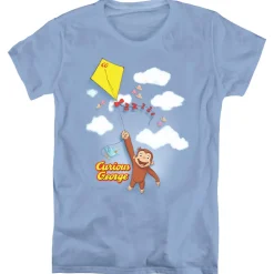 Curious George - Flight