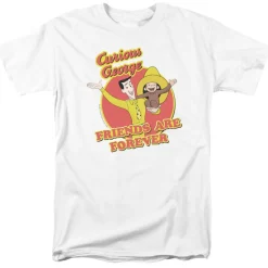 Curious George - Friends