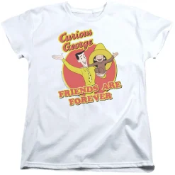 Curious George - Friends