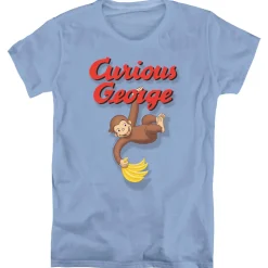 Curious George - Hangin' Out