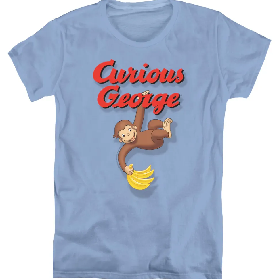 Curious George - Hangin' Out