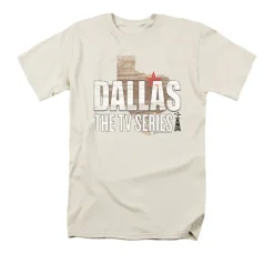 Dallas - Logo