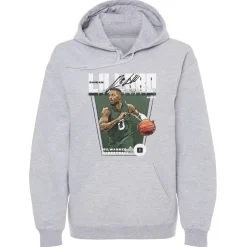 Damian Lillard Milwaukee Premiere WHT