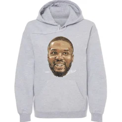 Damian Lillard Milwaukee Portrait WHT