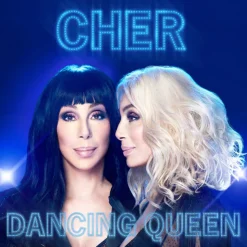 Dancing Queen (Vinyl) - Cher