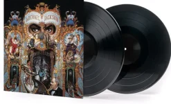 Dangerous (Vinyl) - Michael Jackson