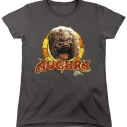 Dark Crystal - Aughra Circle