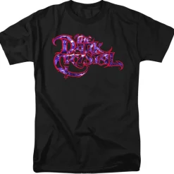 Dark Crystal - Collage Logo