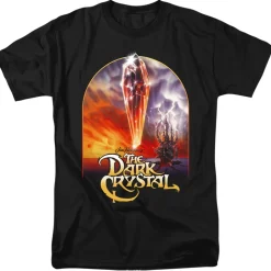 Dark Crystal - Crystal Poster