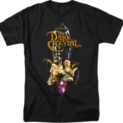 Dark Crystal - Crystal Quest