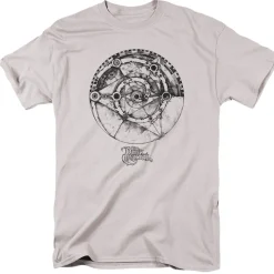 Dark Crystal - Fountain of Destruction