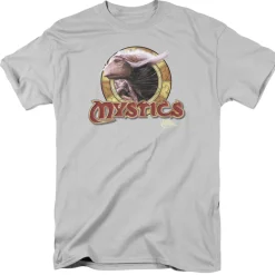 Dark Crystal - Mystics Circle