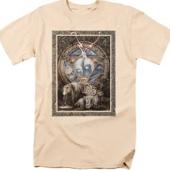 Dark Crystal - Ornate Poster