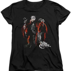 Dark Crystal - Skeksis