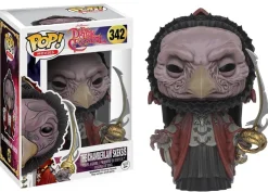 Dark Crystal Funko Pop Vinyl Figure The Chamberlain Skeksis