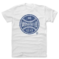 Dave Winfield Ball B