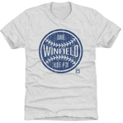 Dave Winfield Ball B