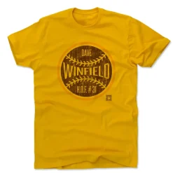 Dave Winfield Ball N