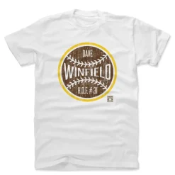 Dave Winfield Ball N