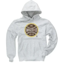 Dave Winfield Ball N