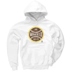 Dave Winfield Ball N