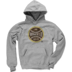 Dave Winfield Ball N