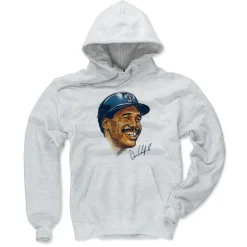 Dave Winfield Bust B