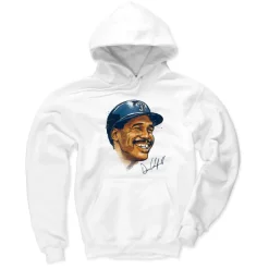 Dave Winfield Bust B