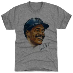 Dave Winfield Bust B