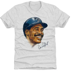 Dave Winfield Bust B